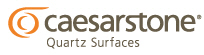CaesarStone - Quartz Surfaces