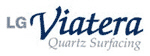 LG Viatera - Quartz Surfacing